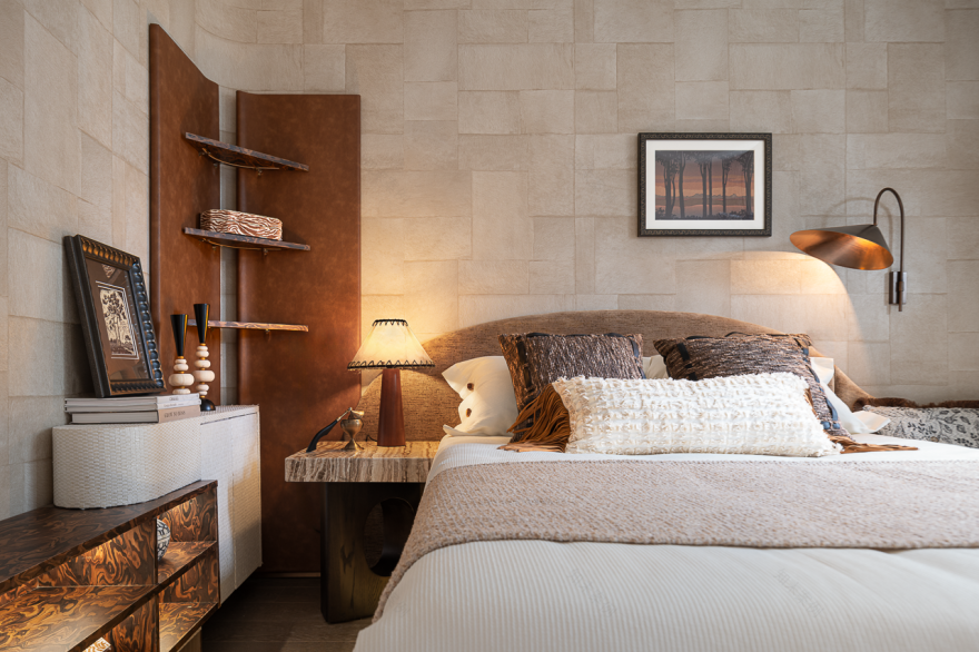 中铁建越秀 · 高新璞悦丨中国西安丨软装菲洛米斯PHILOMIS,产品设计木厘-52