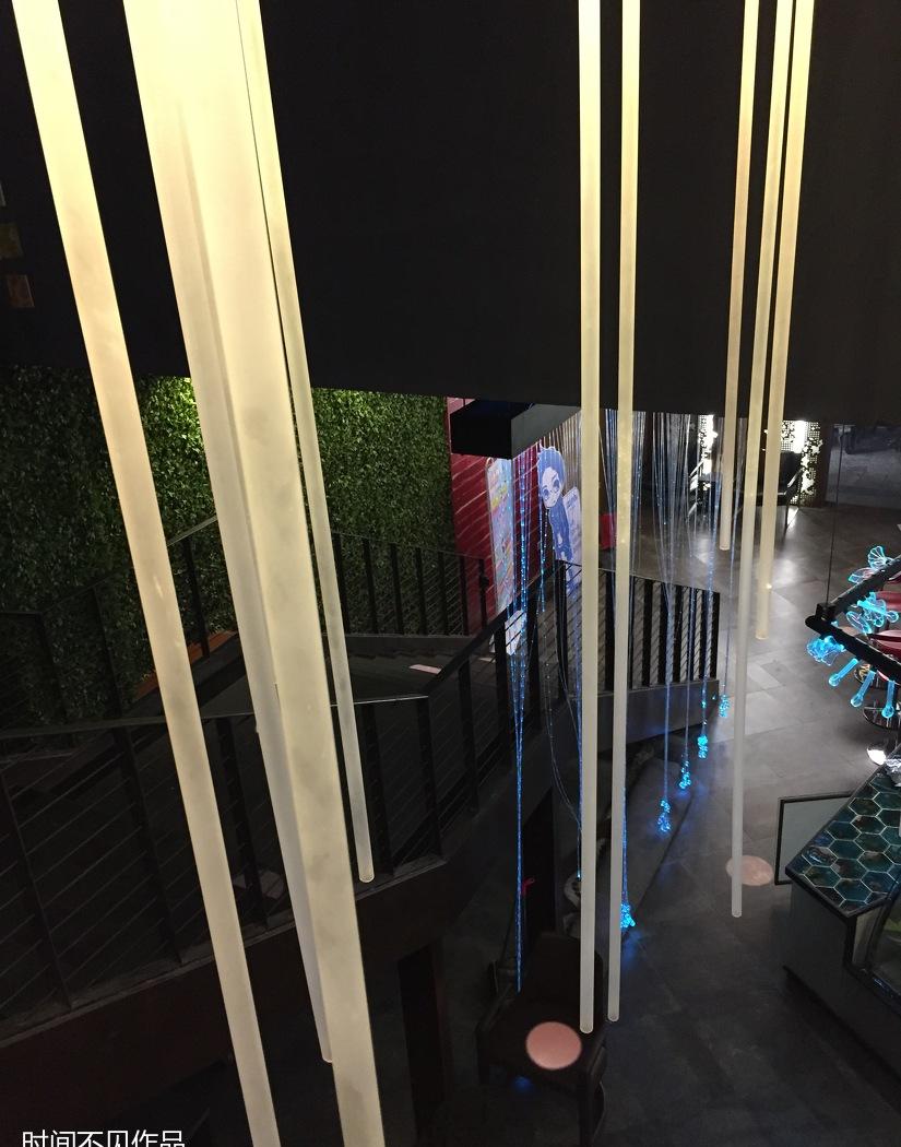 
穿越主题餐厅 -11