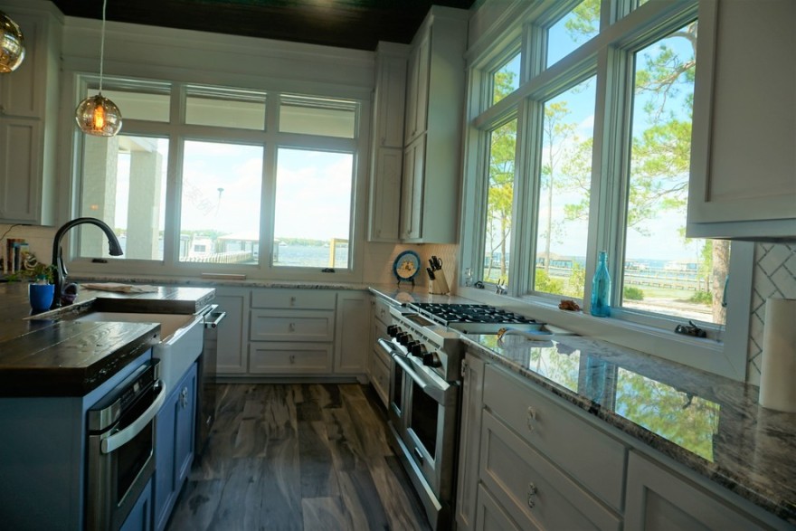 丨墨西哥丨Bob Chatham Custom Home Design-12