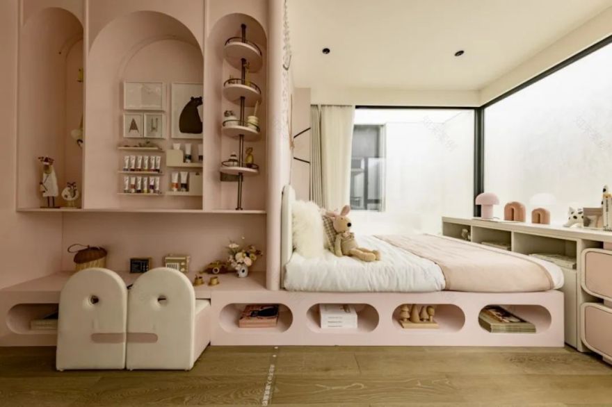 华润置地华南大区“润享•未来家”研发实践丨UA尤安设计-62