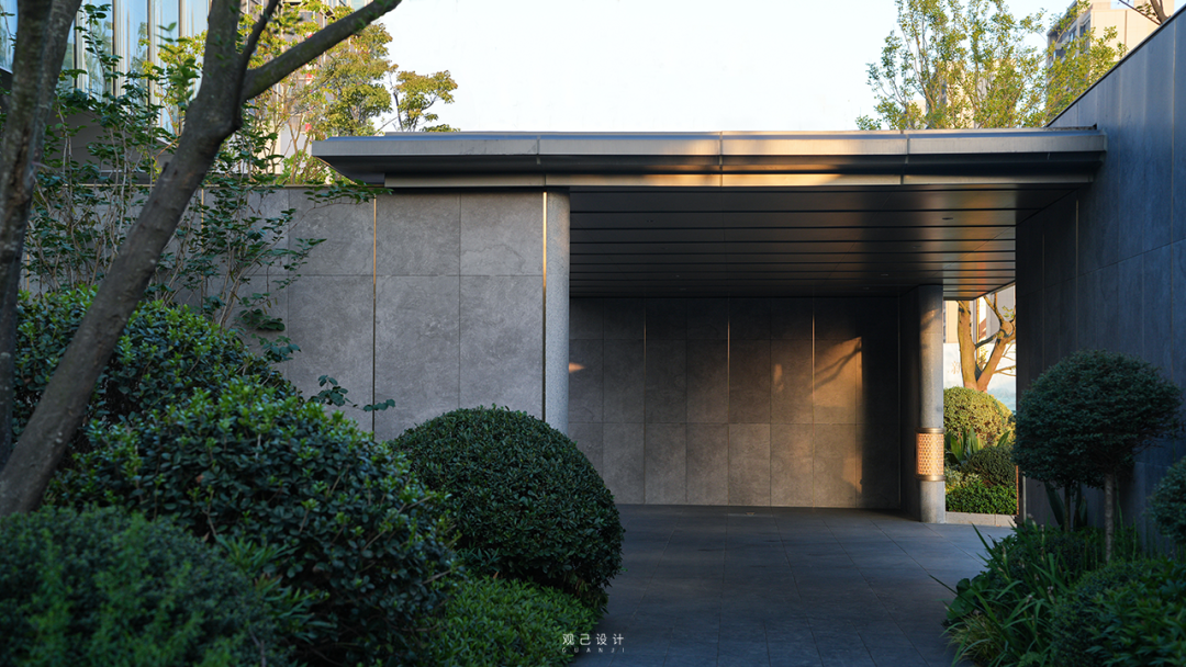 乘着旷野的风 | 中国铁建花语江南-49