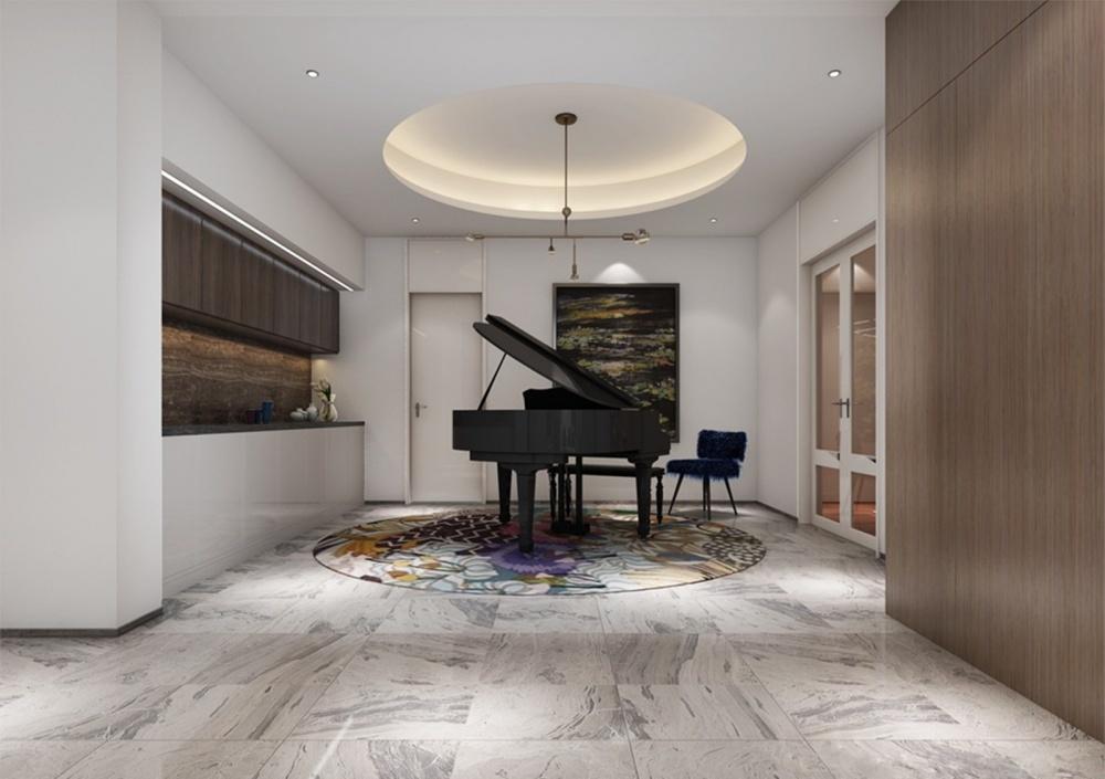 鲁能格拉斯小镇 | 自然之美，家之温馨-14