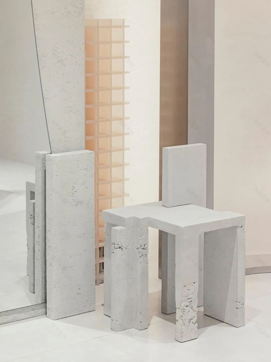 Lashtalk 首尔美容品牌店室内设计丨韩国首尔丨COV STUDIO-12