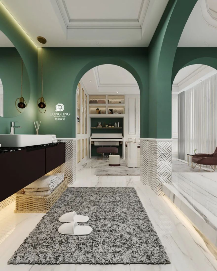 太湖阳光假日法式风情-22