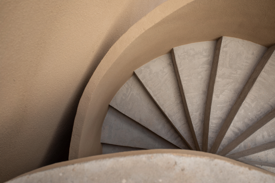 巴西先锋，粗野的极简丨Mariana Schmidt-90