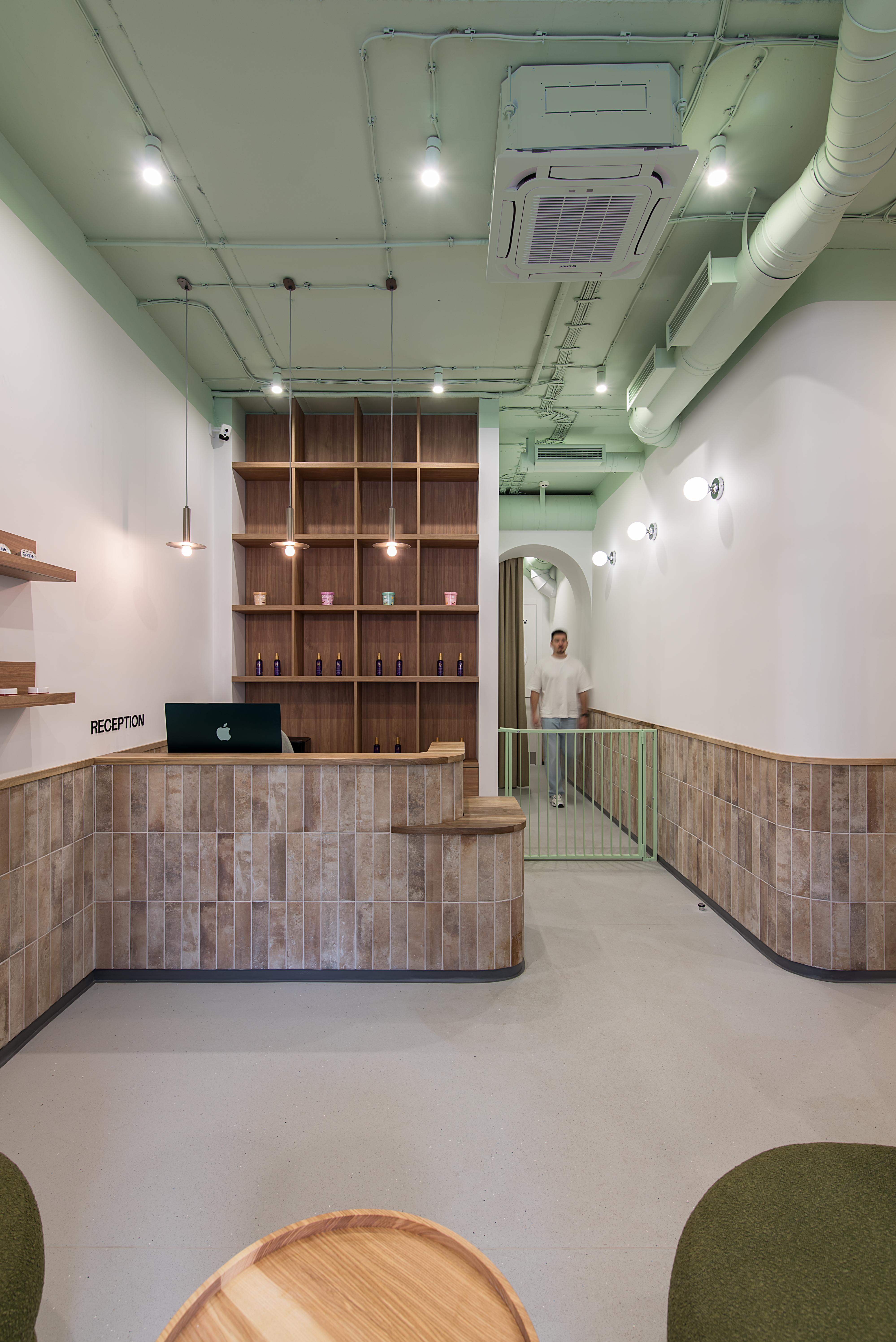 宠物医院丨乌克兰基辅-9