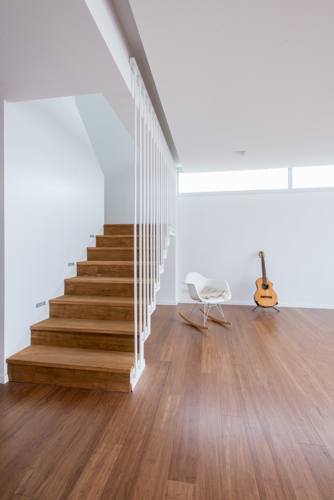 阿根廷紧凑型家庭住宅 · JL House-38