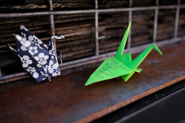 Snow Country Prison Japanese American Memorial | MASS Design Group-18