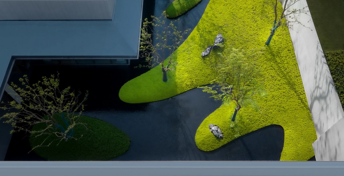 中建宝山·熙江岳丨中国上海丨PTA上海柏涛-47