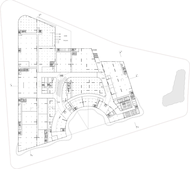 2014年索契冬奥会主媒体中心丨俄罗斯丨СПИЧ（SPEECH）-48
