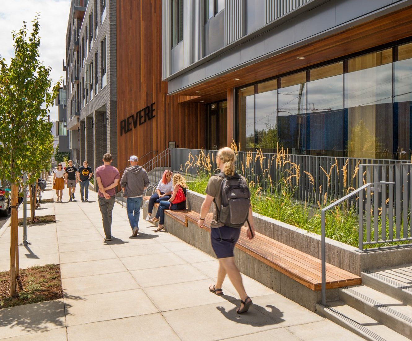 丨United StatesPortland丨Shapiro Didway-19