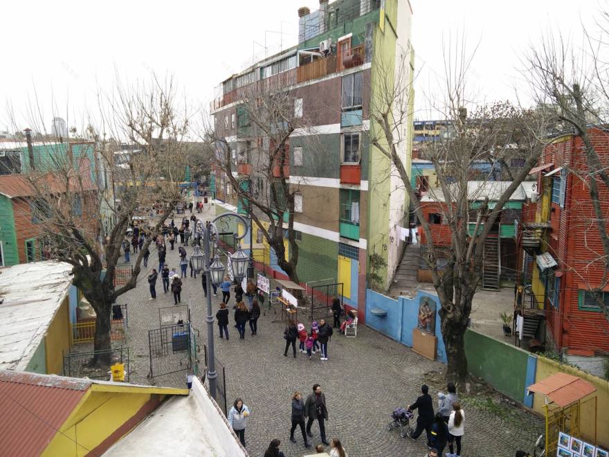 La Boca, Buenos Aires, Argentina(2022)-9