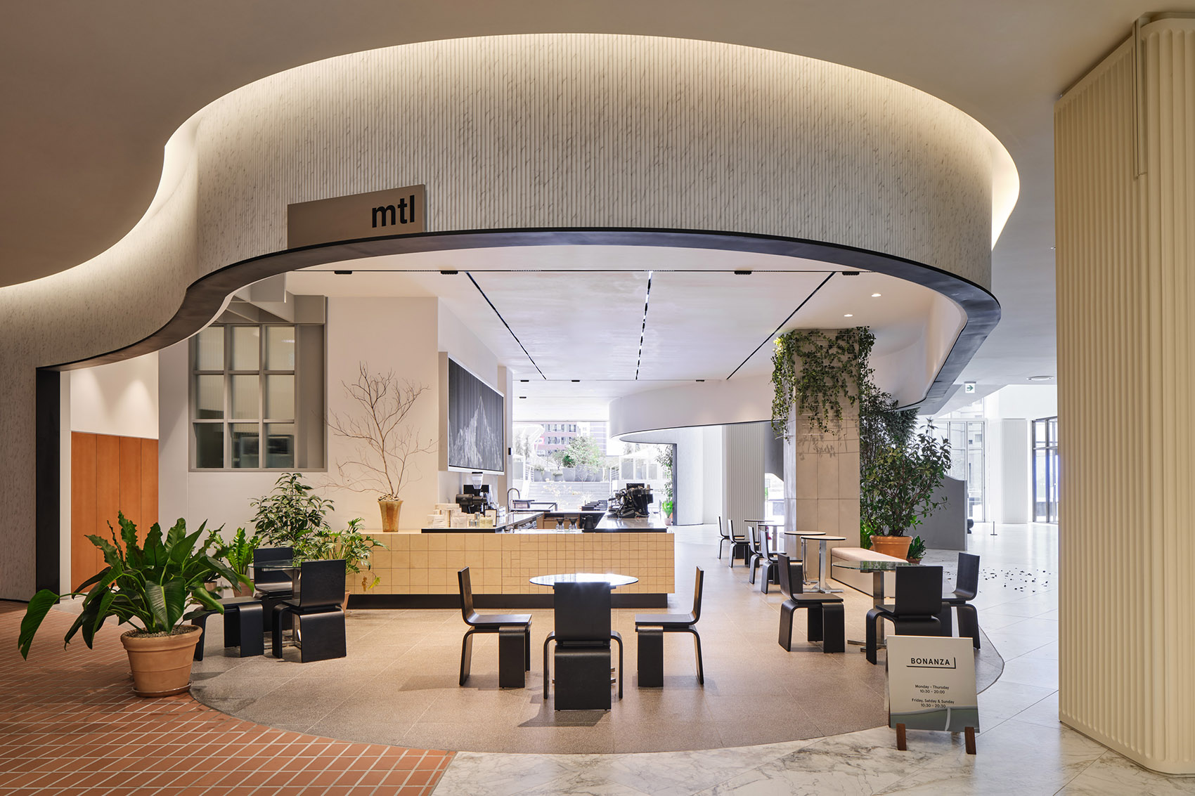 mtl 咖啡店丨韩国丨stof-2