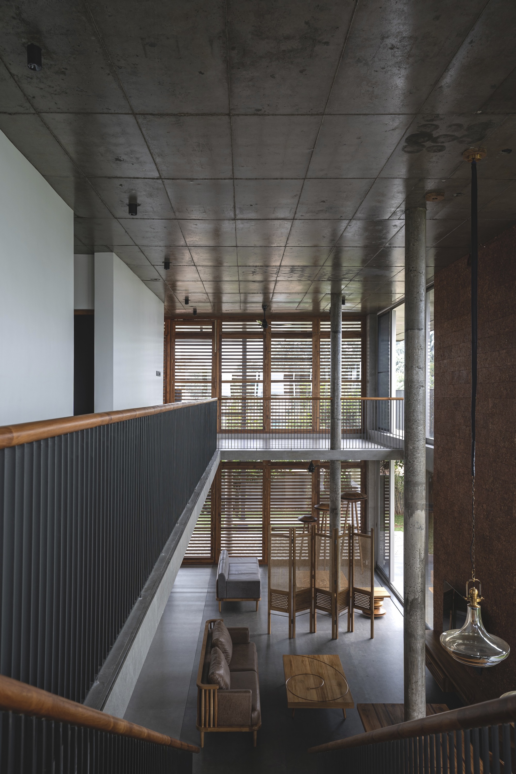 平板房丨印度丨3dor Concepts-40