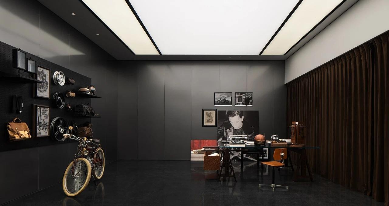 李益中设计| 义乌绿城·凤栖逸庐-56