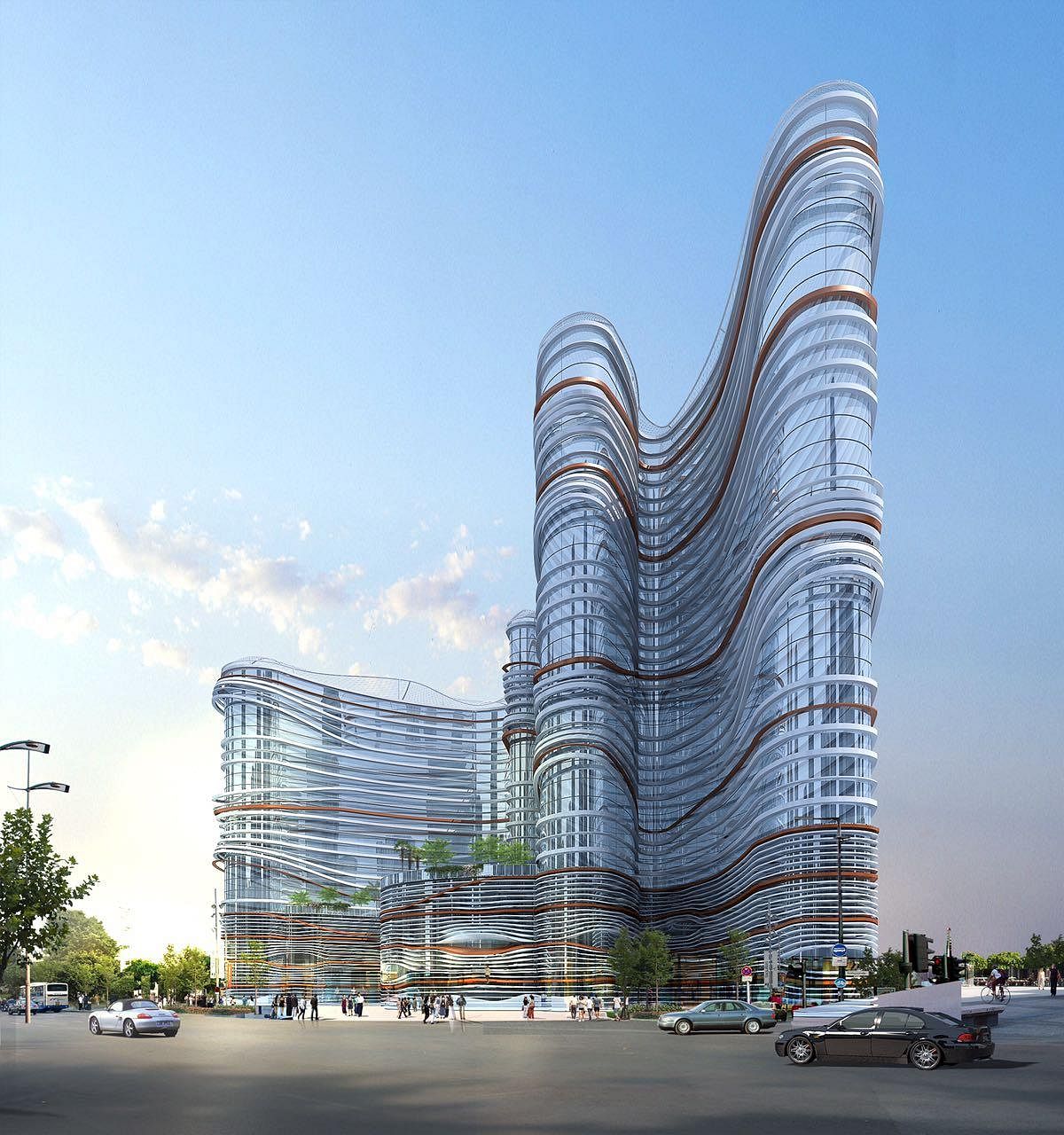 丨塞内加尔达喀尔-20