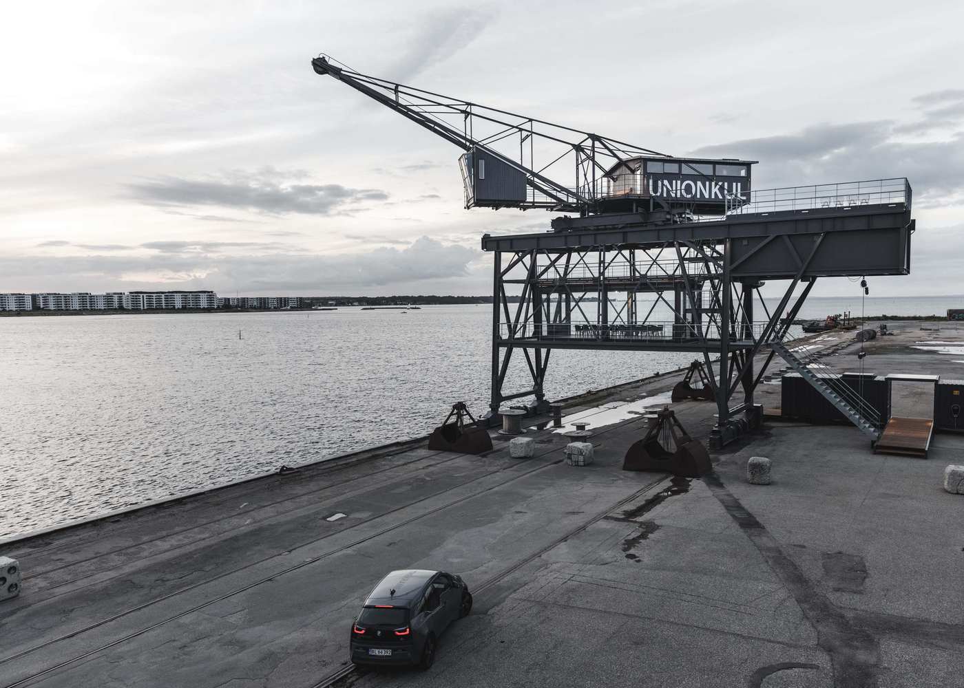 The Krane  Arcgency-107