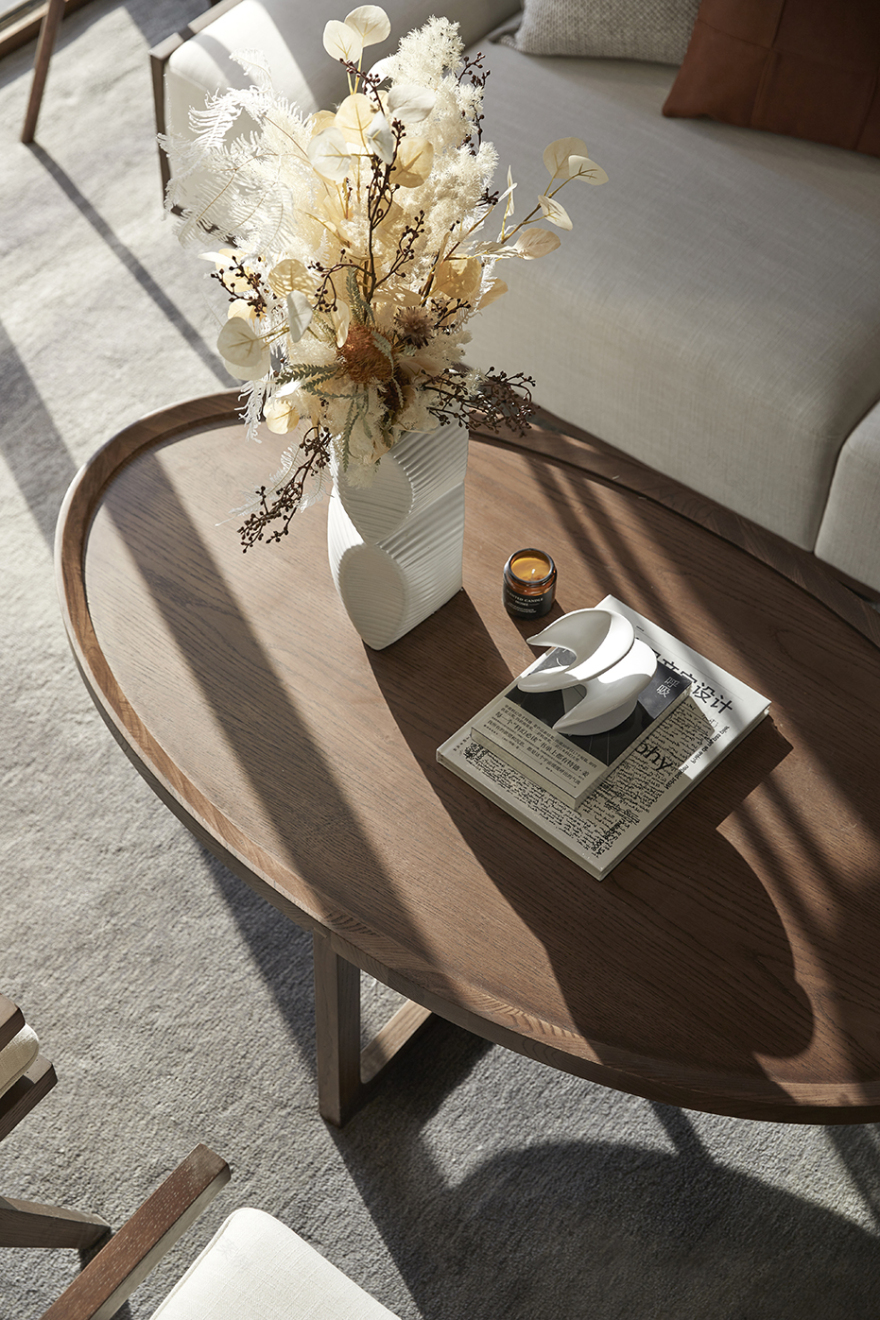 新疆·万科朗润园销售中心丨中国乌鲁木齐丨重庆米修室内设计有限公司-16