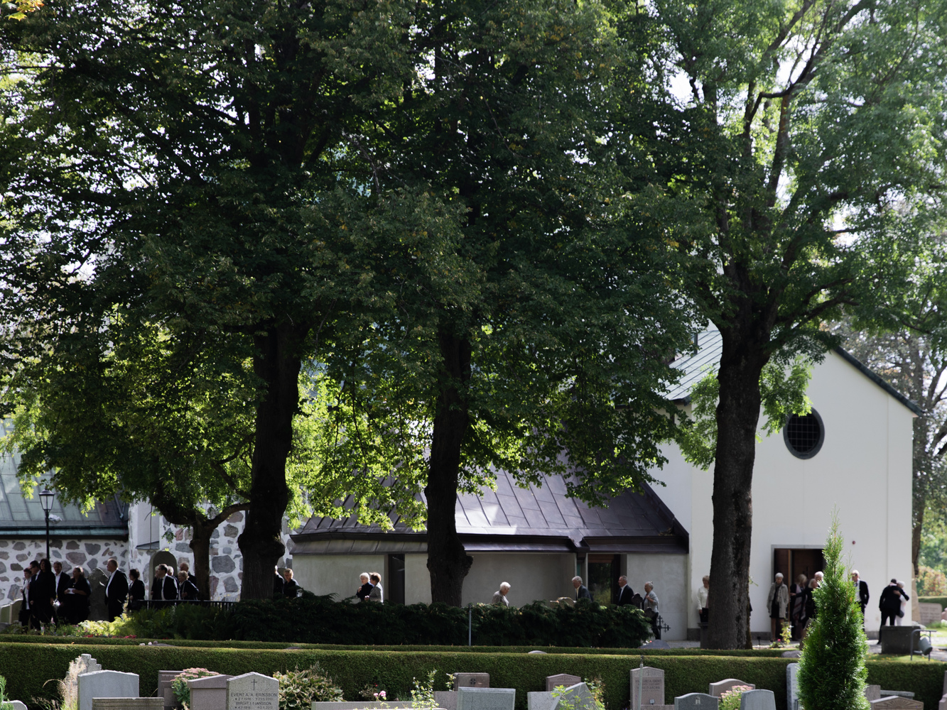 斯德哥尔摩布罗马教堂丨瑞典斯德哥尔摩丨OKK+ Office Karolina Keyzer-33