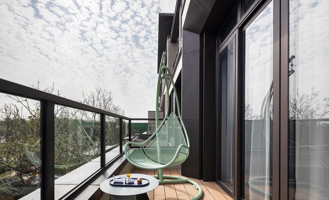 扬州中信泰富锦园别墅-89