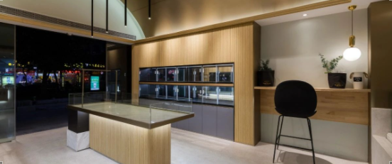 无用 CAFE丨陈嘉源设计-51