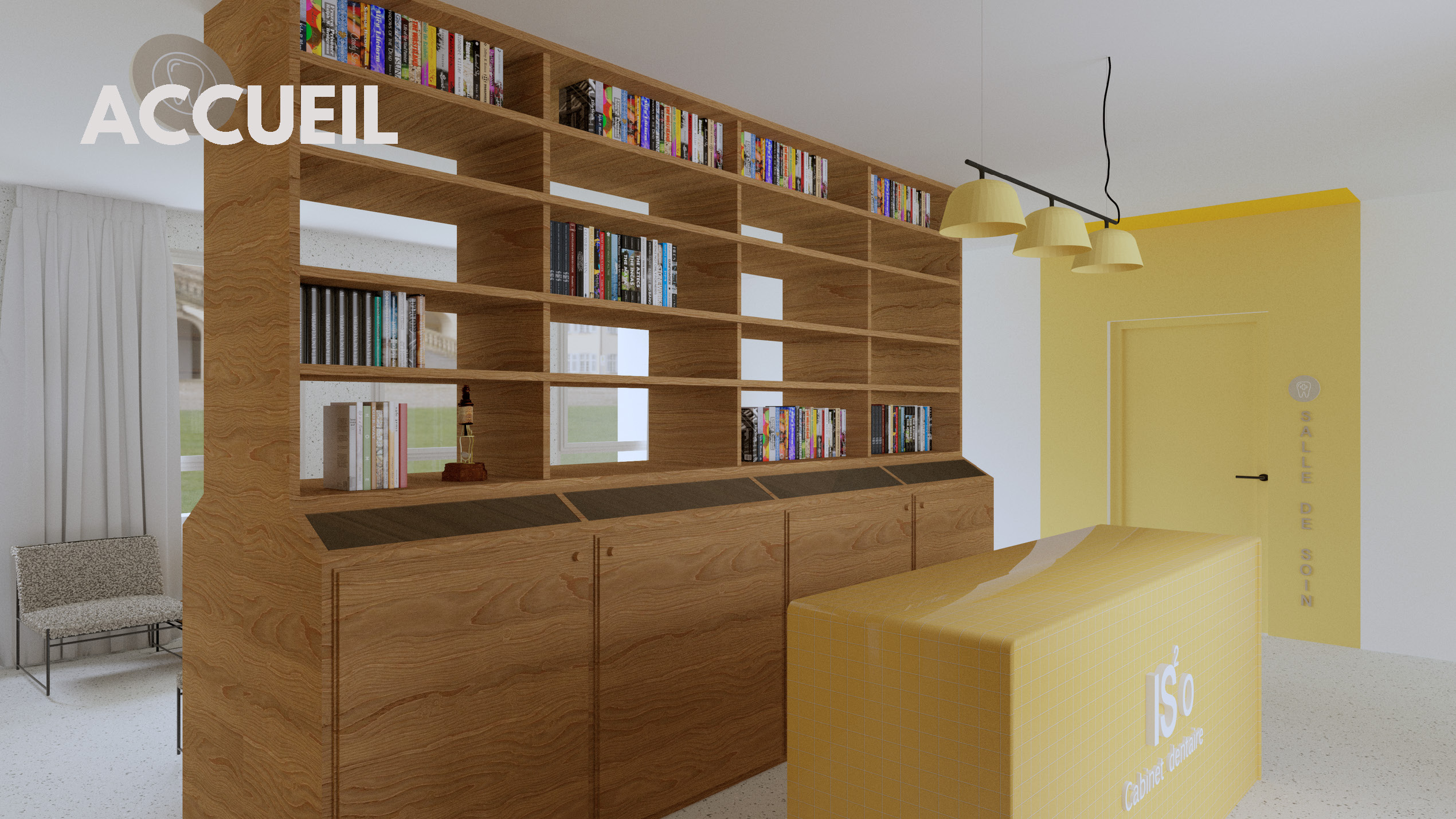 I2SO 大学口腔学院丨法国图卢兹-43