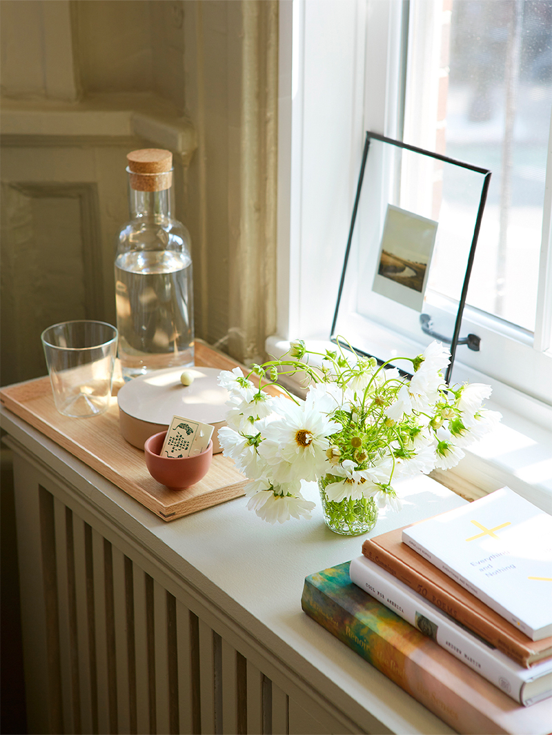 纽约不寻常的公寓-10