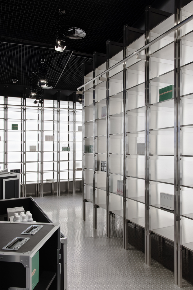 HARMAY 北京店丨中国北京丨AIM Architecture-29