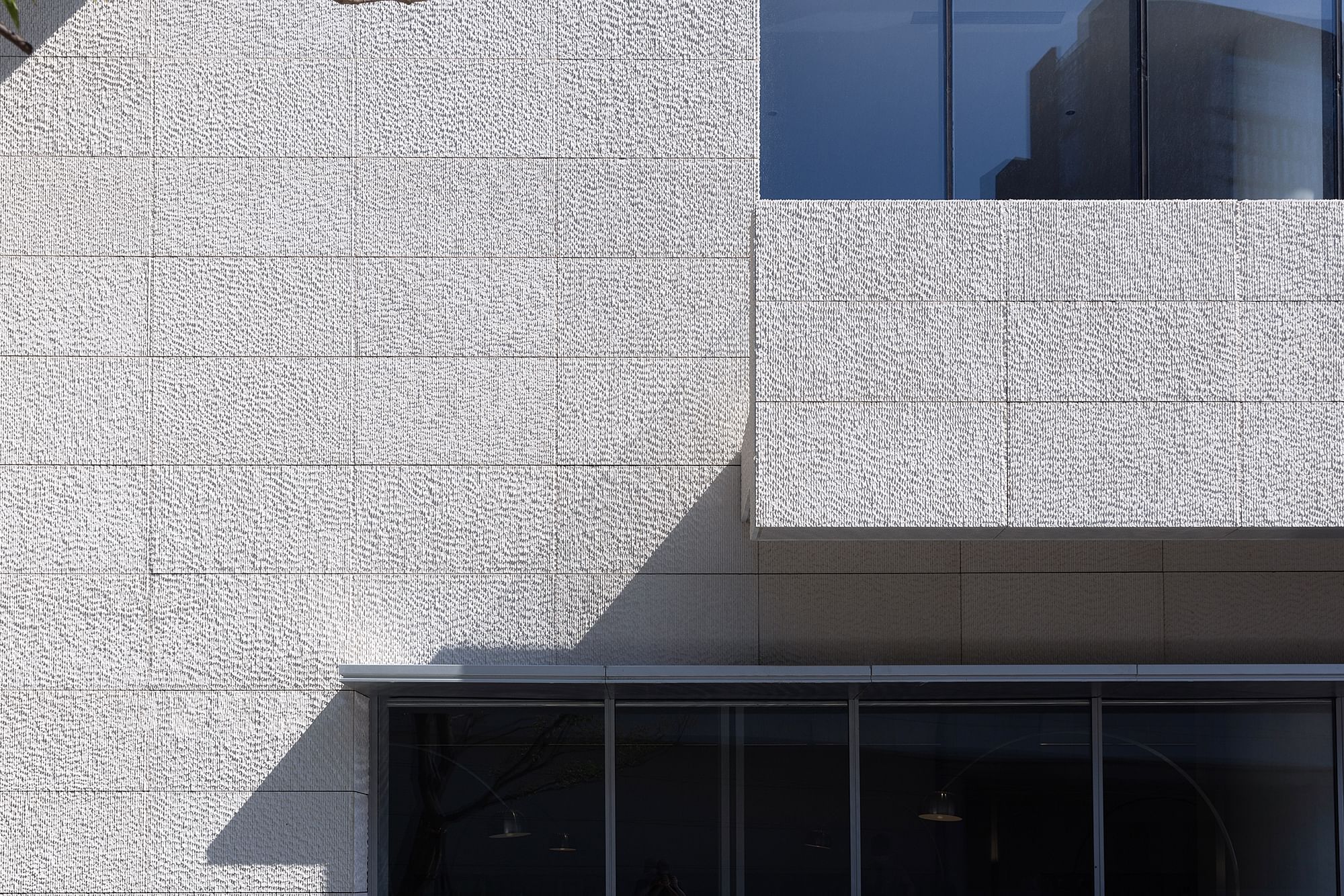 Qili River Activity Center（七里河活动中心）丨中国郑州丨Lacime Architects-31