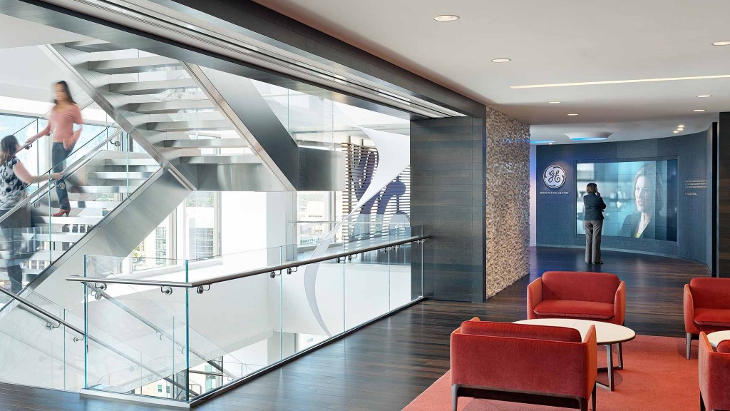 GE 加拿大创新中心-2