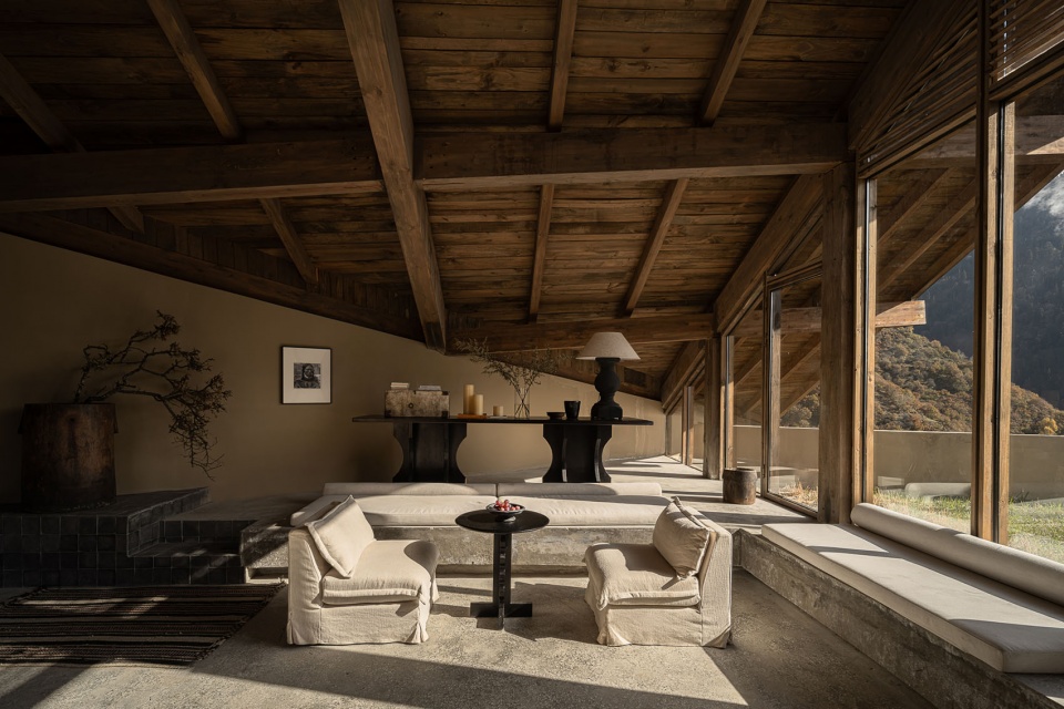 咏归川九寨度假酒店丨杭州偲所设计,杭州澜廷设计-47