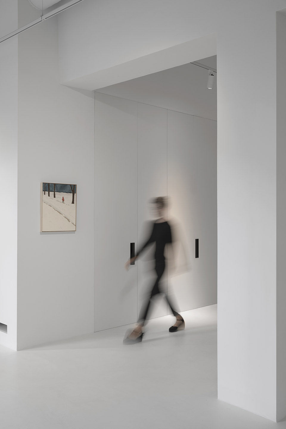 巴塞罗那 THE·MAP 画廊丨西班牙巴塞罗那丨Francesc Rifé Studio-22