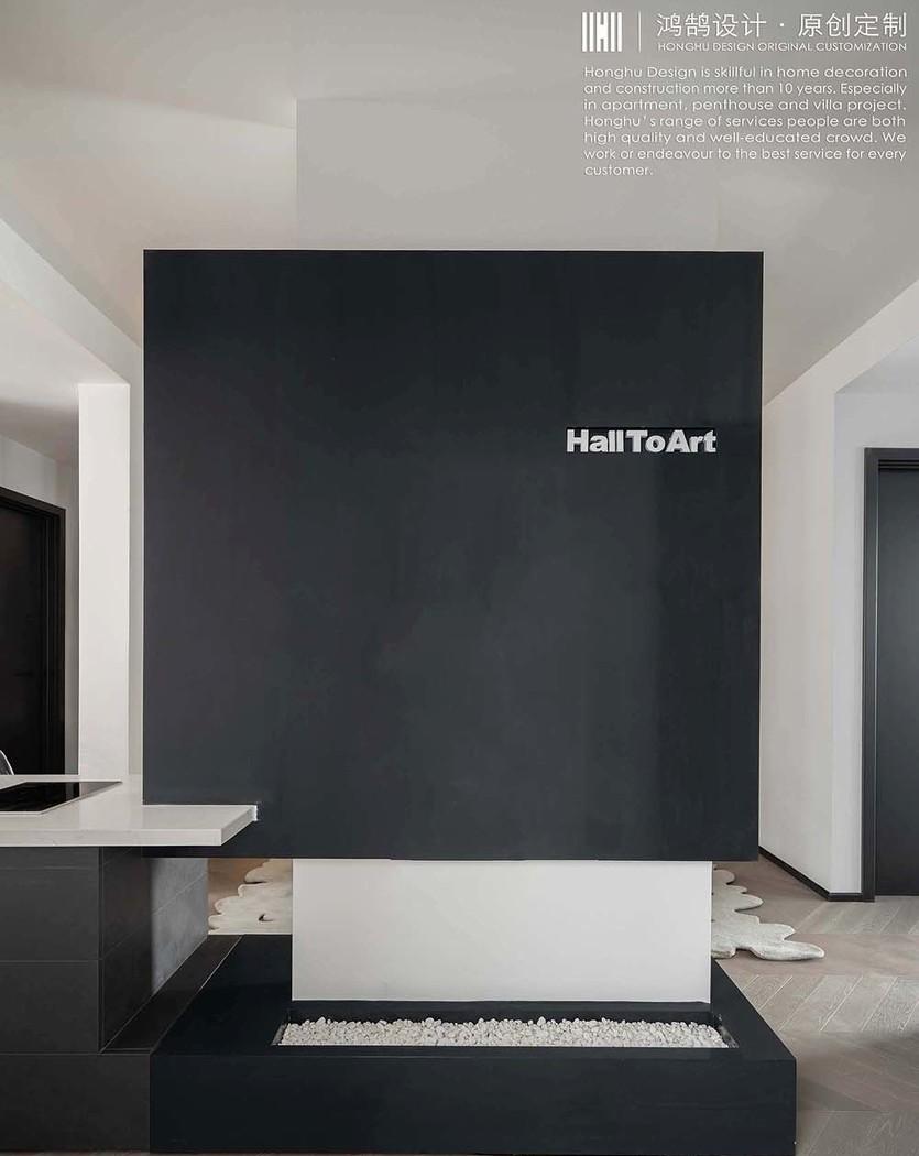 鸿鹄设计上海-0