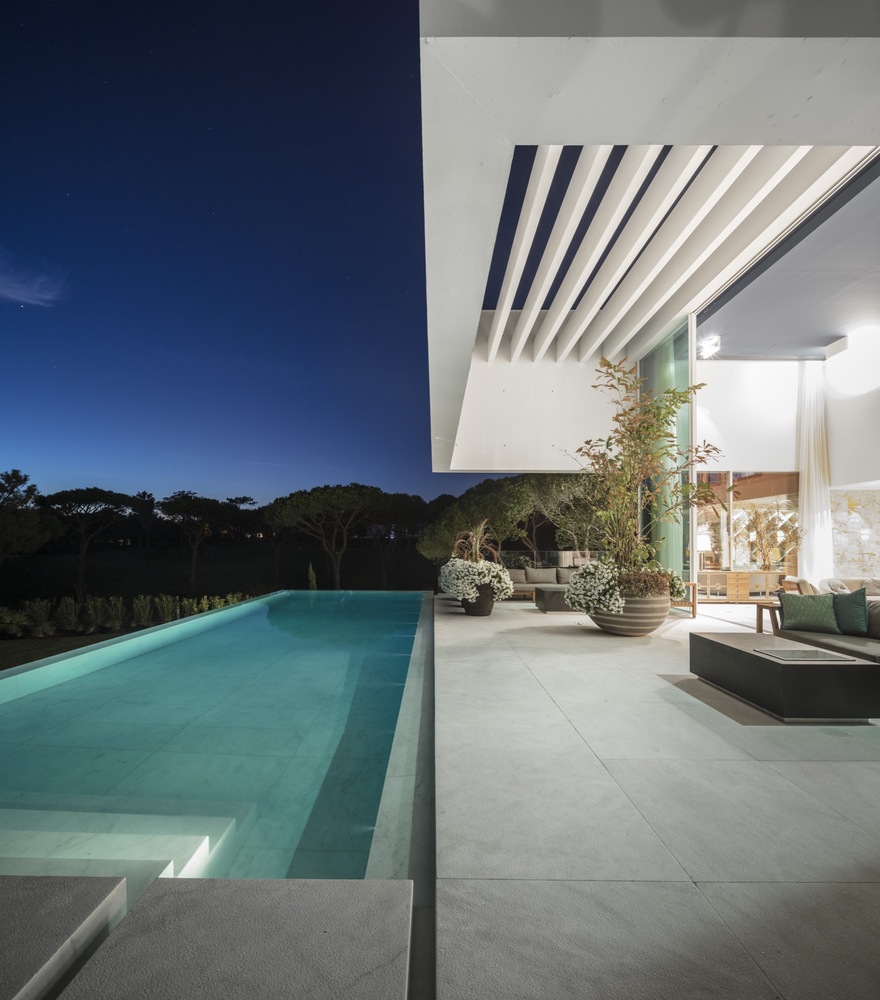 葡萄牙QL住宅-24