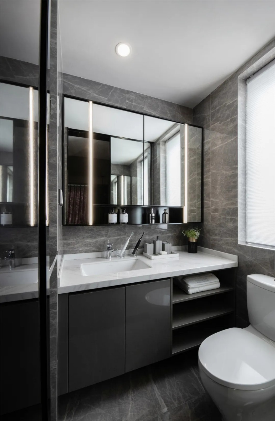 杭州中南·棠玥湾样板间-24