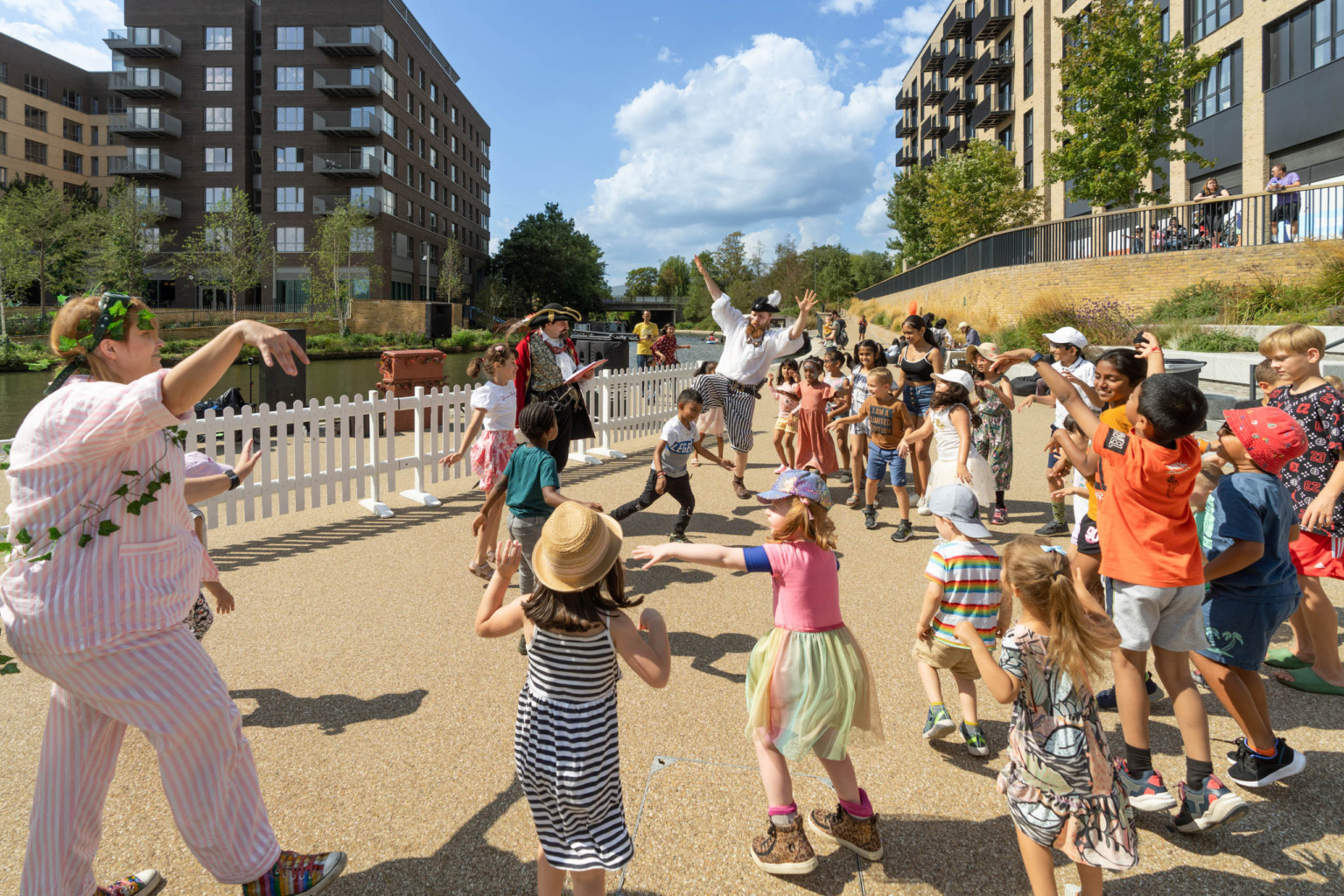 丨United KingdomLondon-107