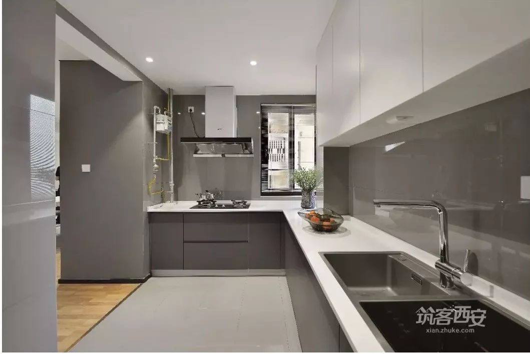 匠心独运 | 空间设计师打造舒适温馨家居之美-37