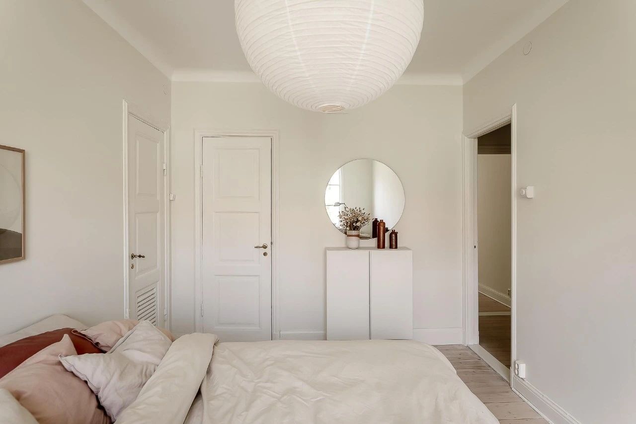 瑞典老宅翻新-41