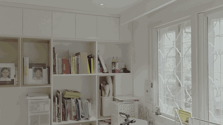 125㎡日本多功能变形家居-48