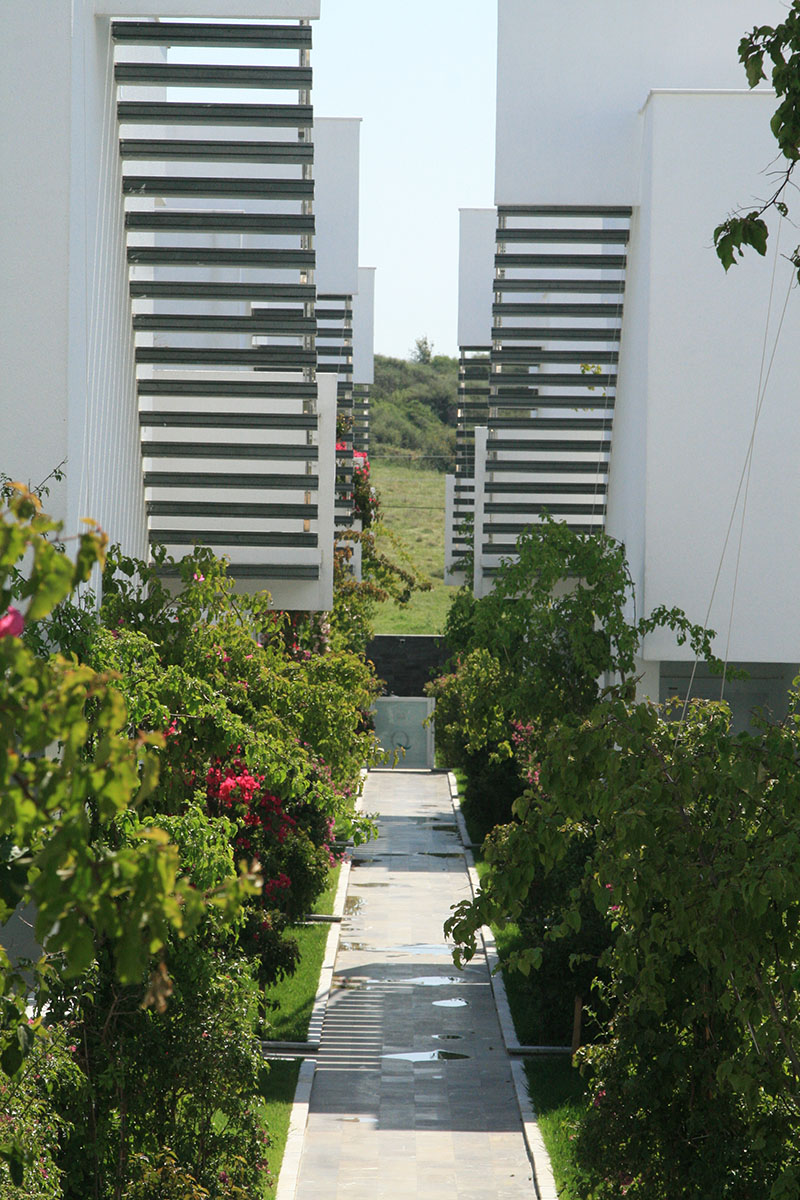 Q 花园公寓丨DESIGNOLOGY LLC-17