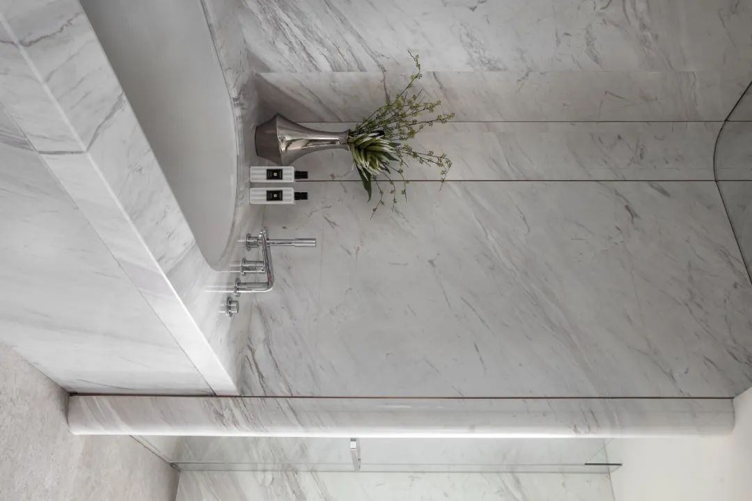 厦门 IOI 棕榈天峰豪宅 | 现代简约与生活艺术的完美融合-56