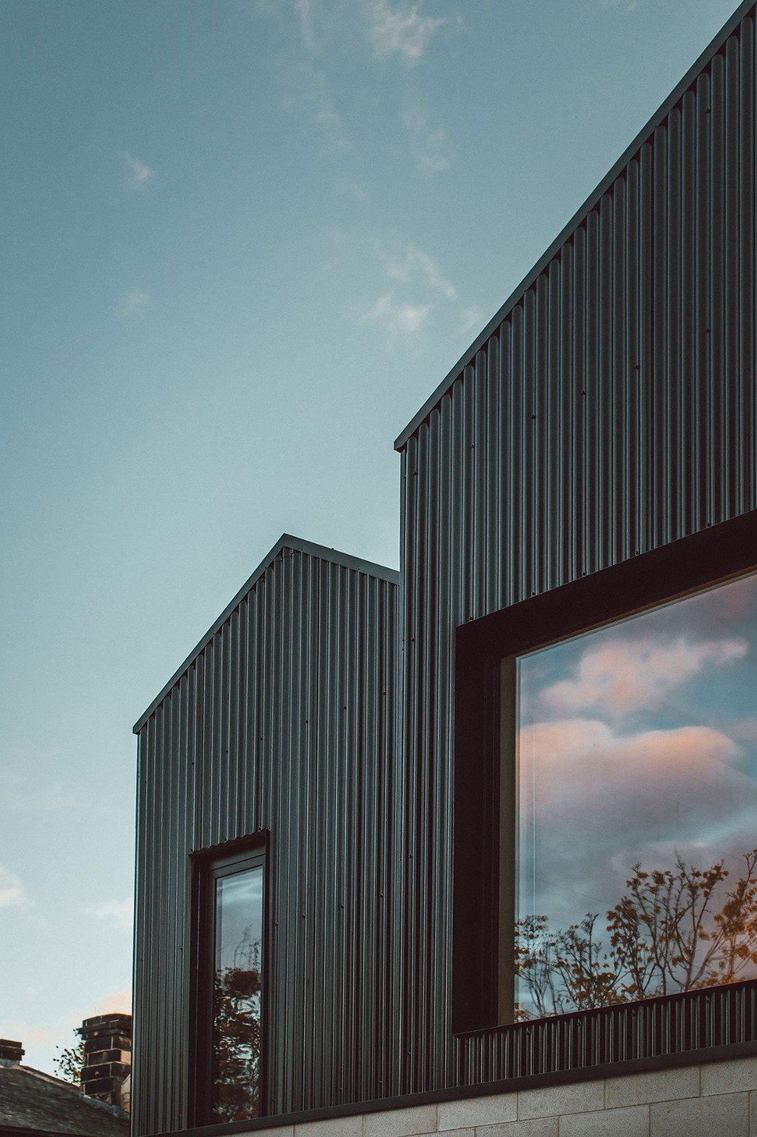 英国玉米场住宅-49