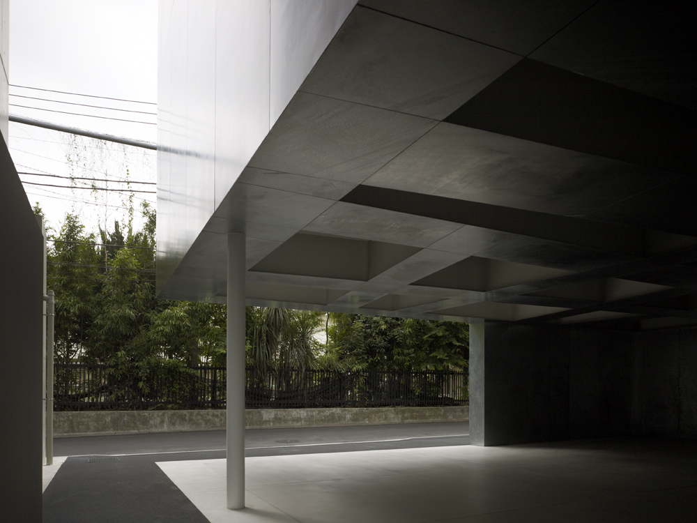 青木淳建筑事务所的神奇建筑作品-30