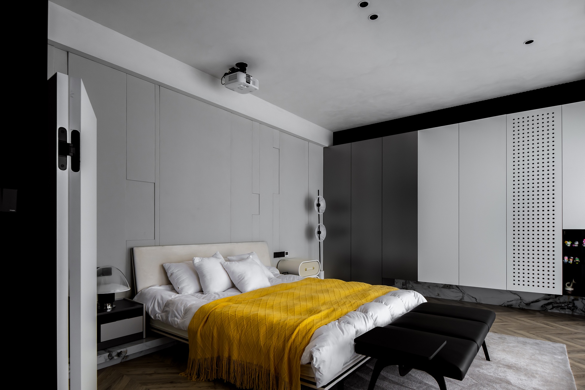 壹江郡墨晔丨中国重庆丨重庆搭某设计-40