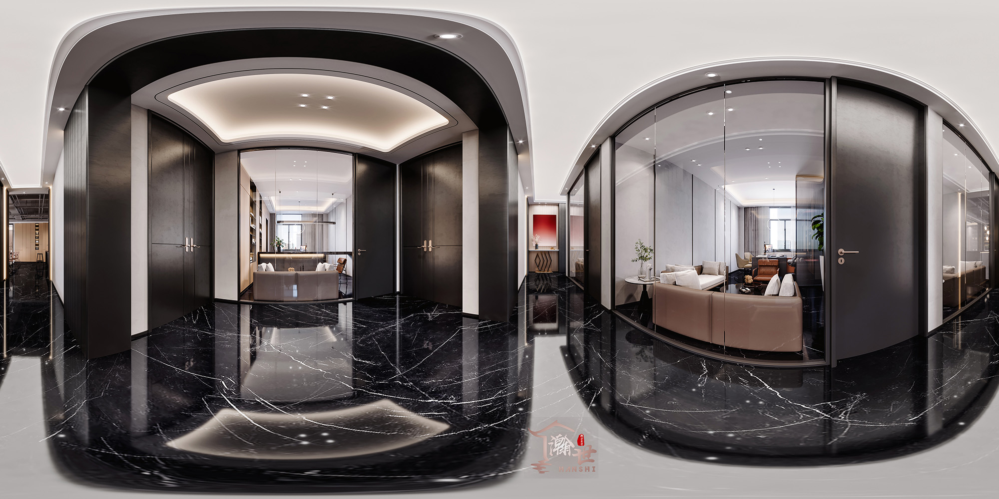 创意工装设计案例合集-66