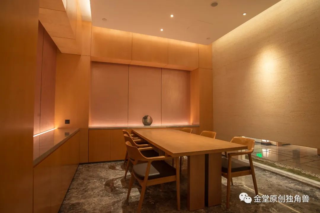 《松宫》禅意空间,演绎东瀛风情-40