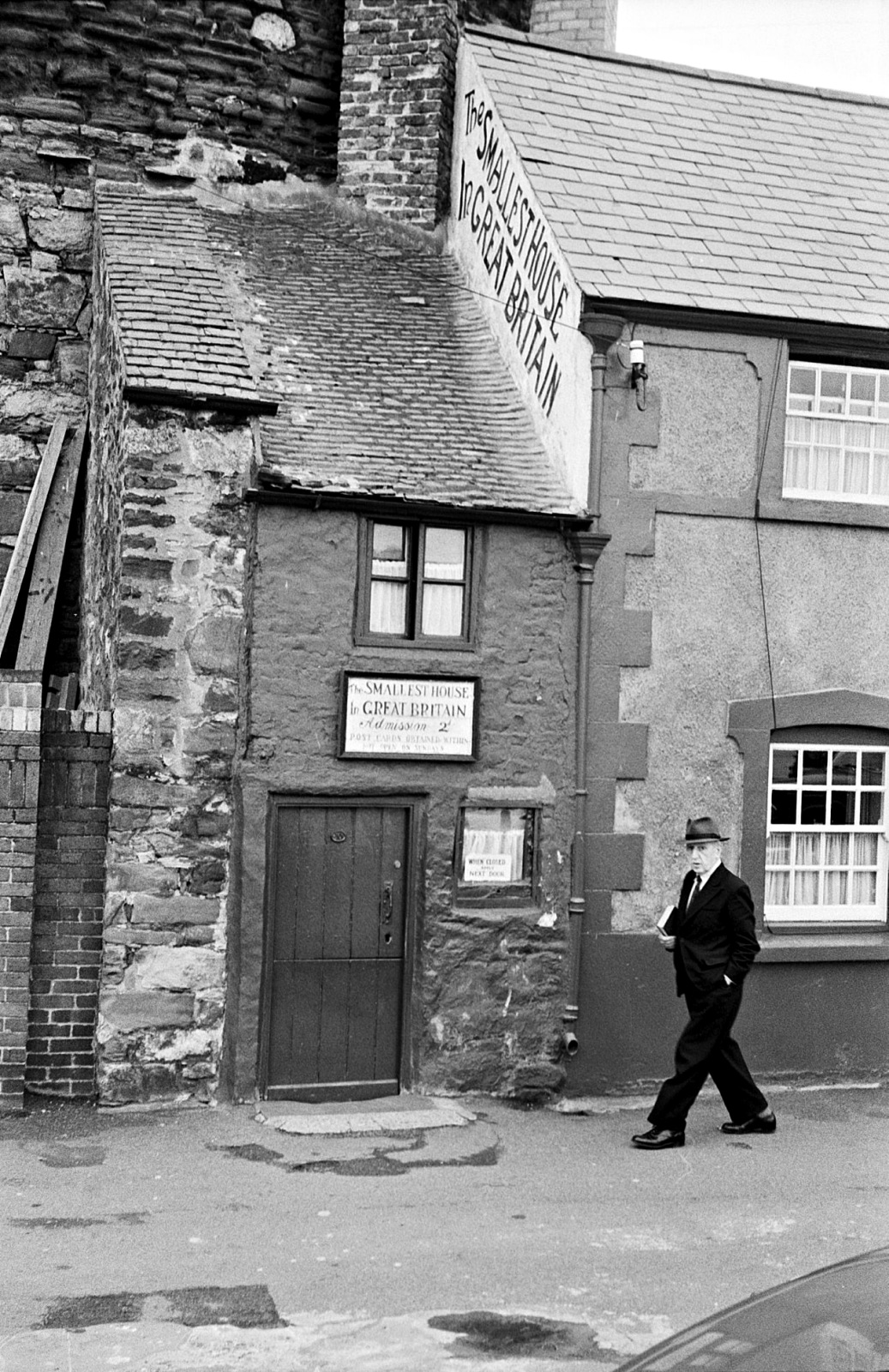 丨英国威尔士-13