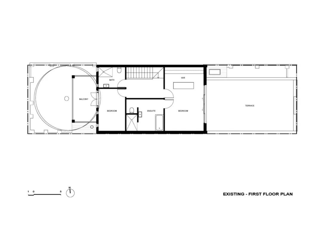 澳大利亚阳光泳池家园，多代同堂的终身住宅-27