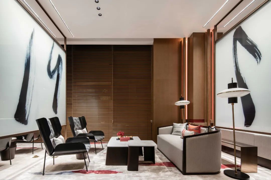 YLH·IDEAL 匠筑 | 构建鸿憩华韵·臻珑府-58