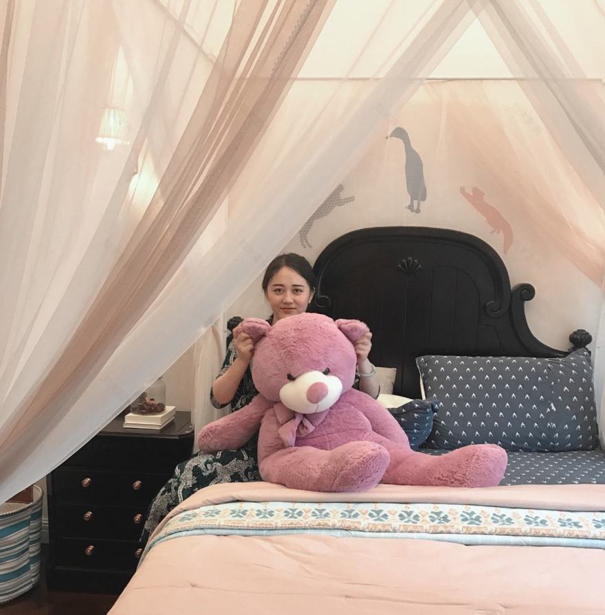 申远空间设计|美式混搭-60